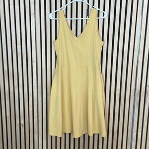 Pact Organic Dress